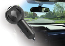 Load image into Gallery viewer, AromaHouse Aromatherapy carscenter Diffuser with 5 Refill Pads