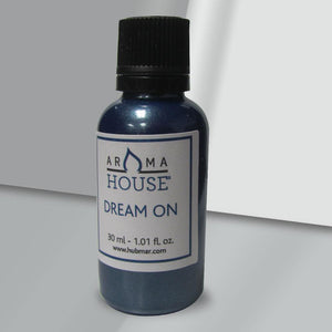 AromaHouse Dream On Essential Oil Blend, 100% Pure and Natural Essential Oil for Aromatherapy Diffusers (30 ML)